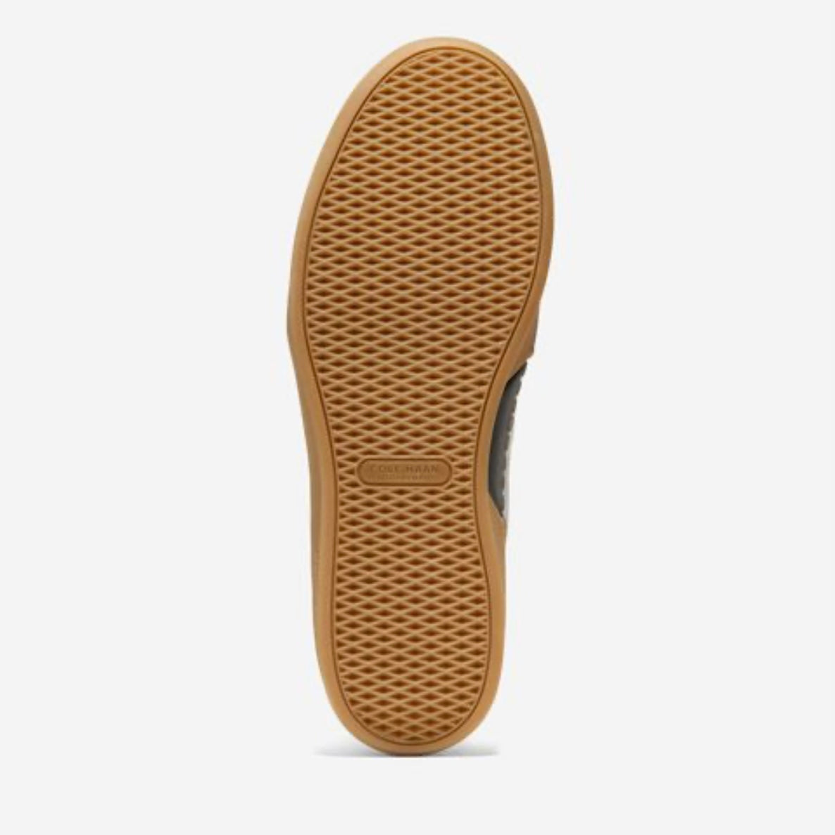 Cole Haan Grandpro Breakaway sneakers - Ivory/Gum