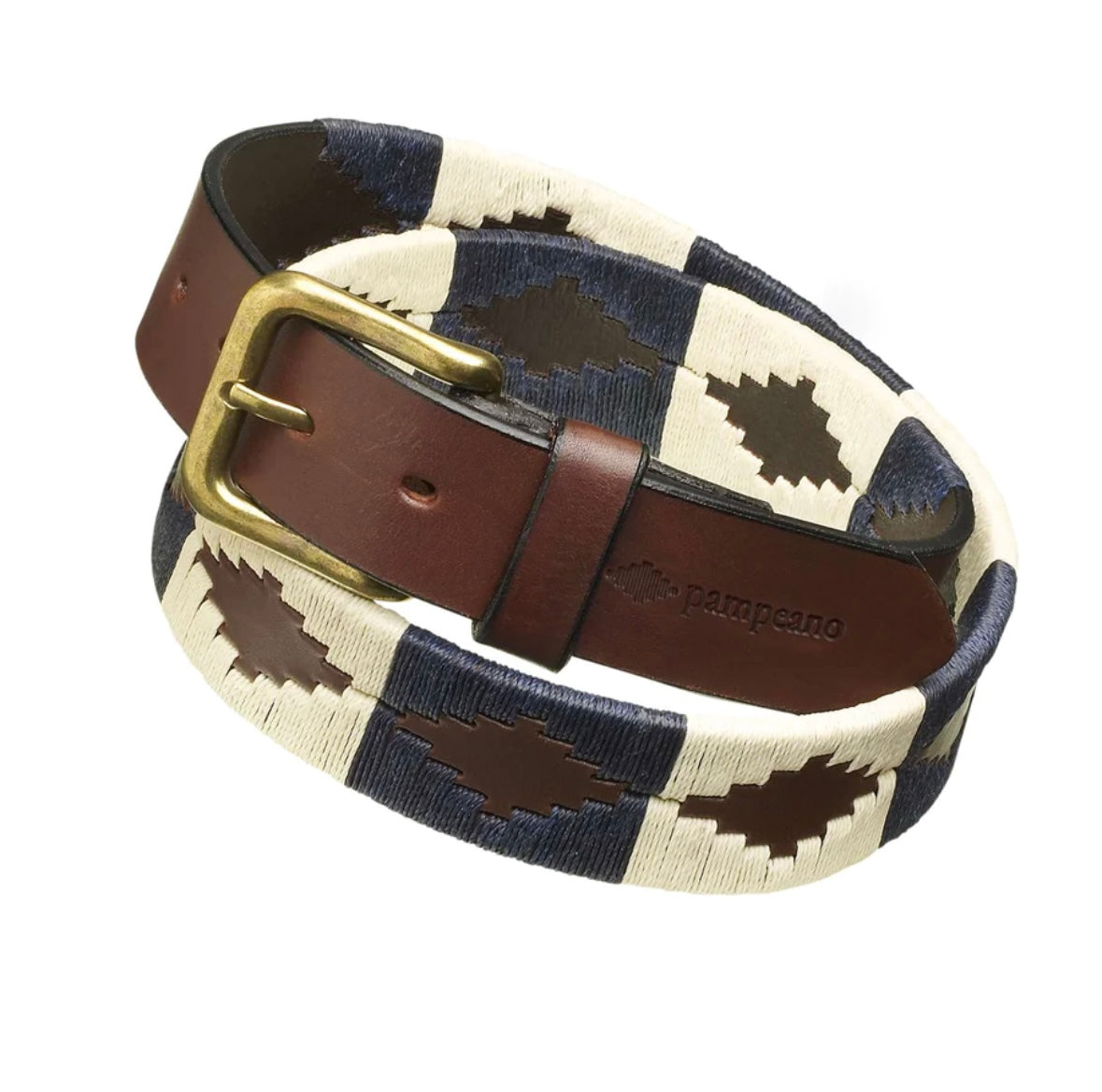 Polo belt Jugadoro