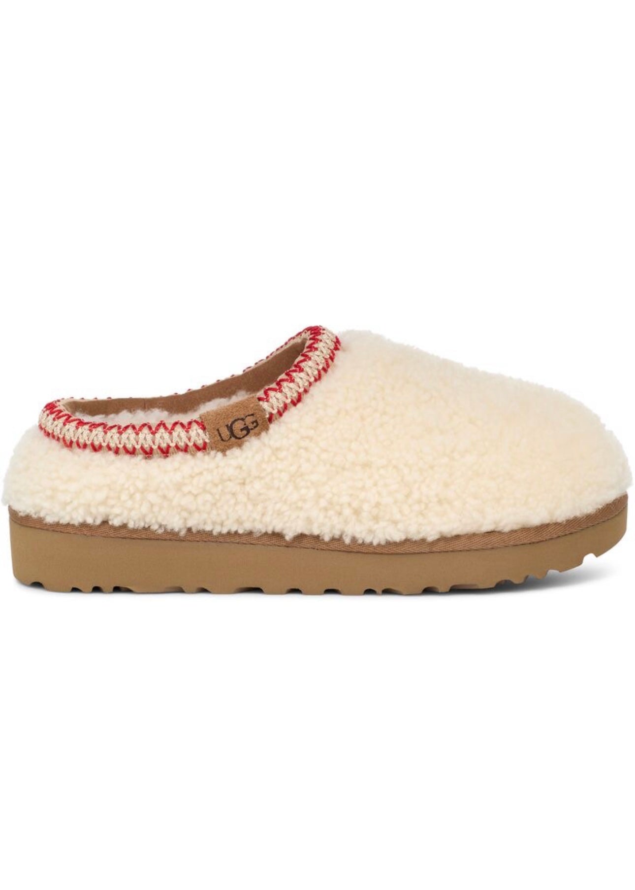 W Tasman Maxi Curly Natural