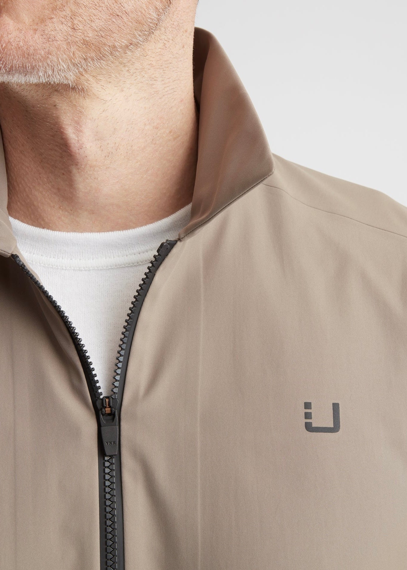 Nano Jacket Driftwood
