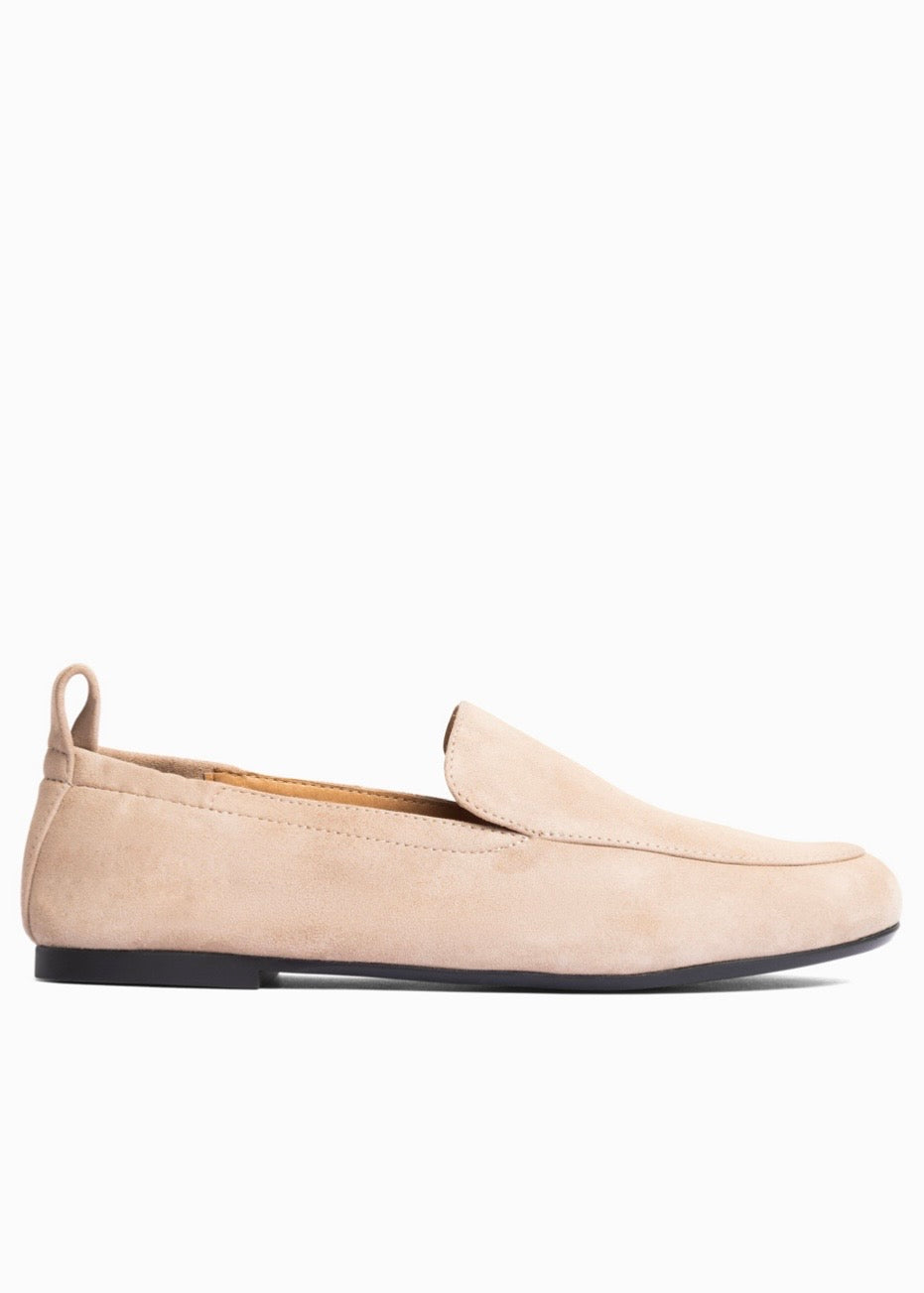 Royale Suede Taupe