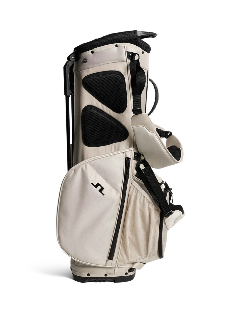 JL Flare Golf Bag Moonbeam