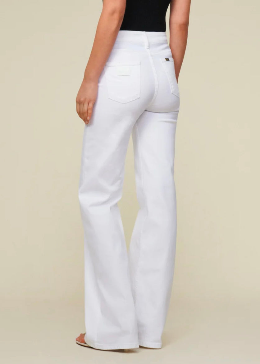 Lois Palazzo Megalia Blanco - White