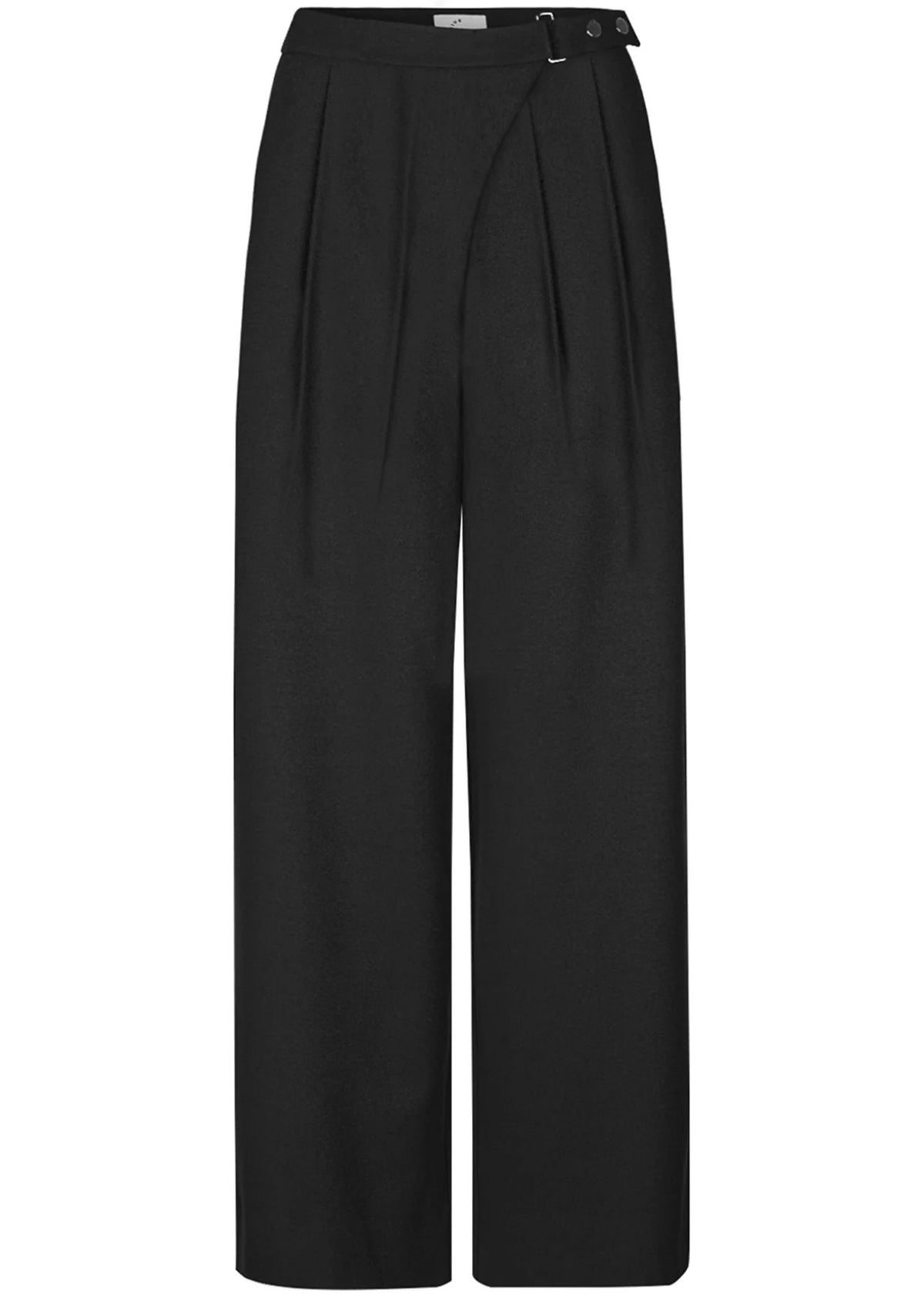 Uma Regular Black