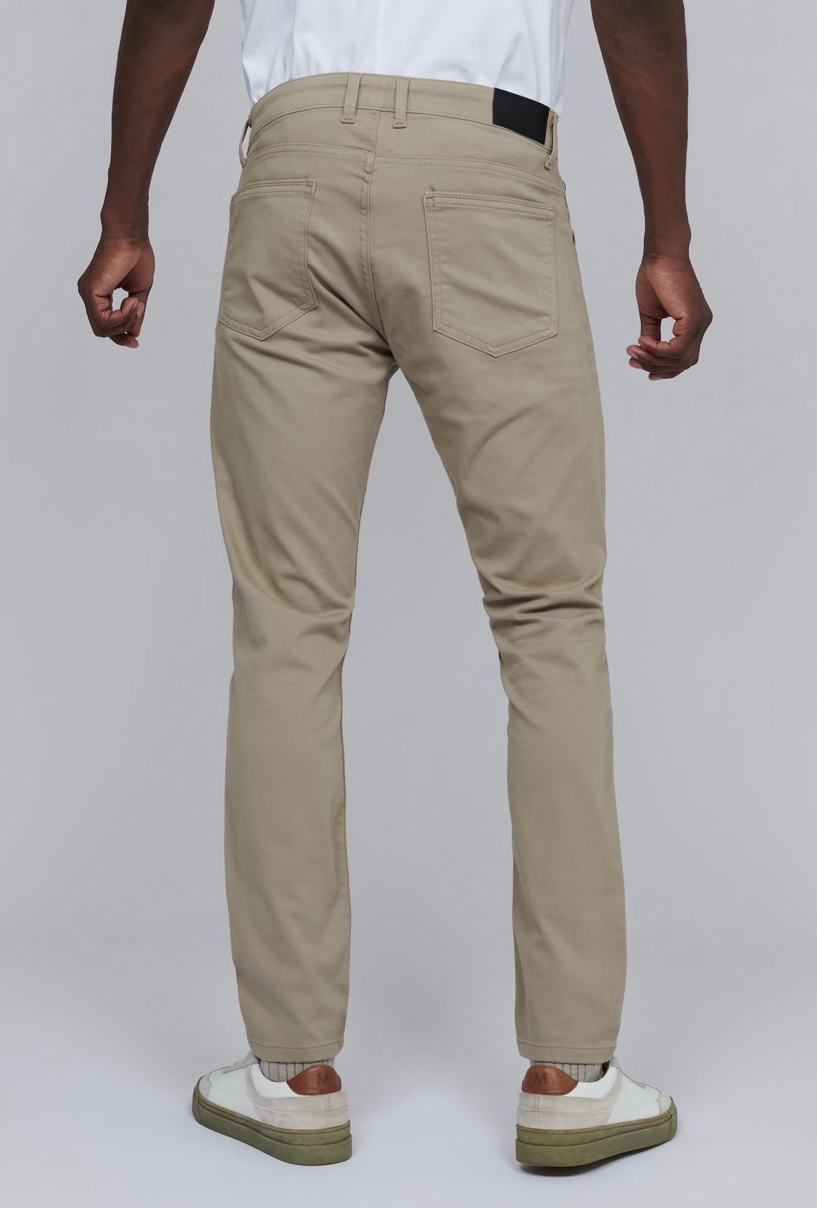 Pete pants Winter Twig