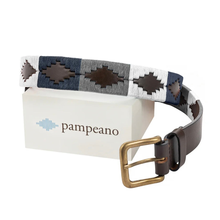Polo belt Roca