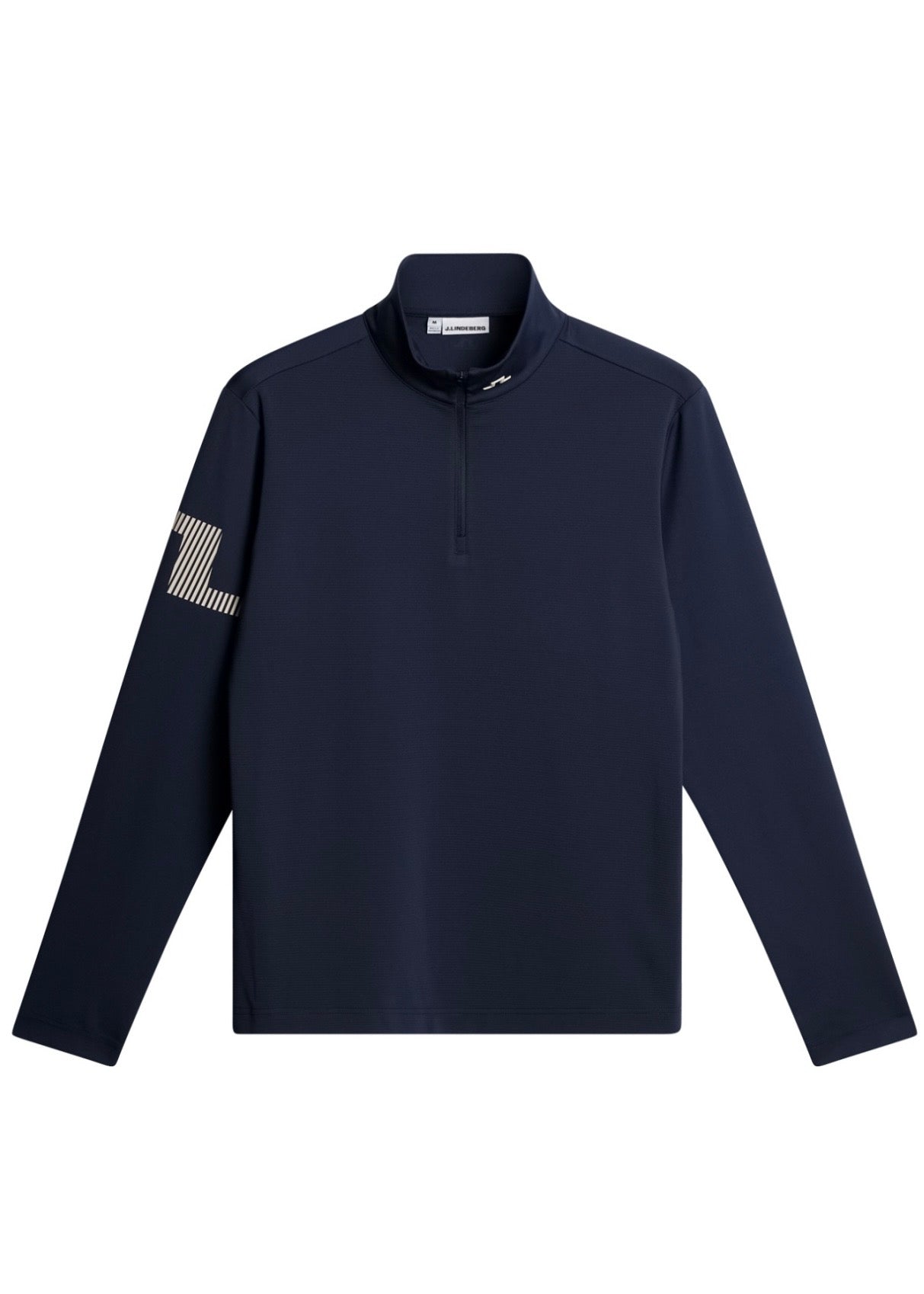 Heath Strike Mid Layer Navy