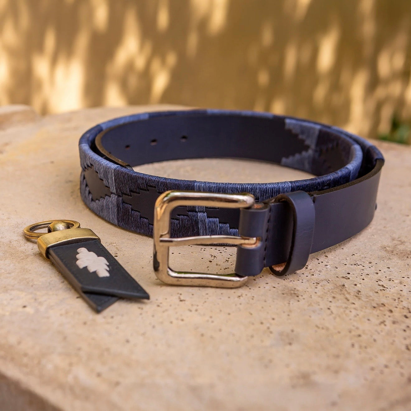 Polo Belt Ondas