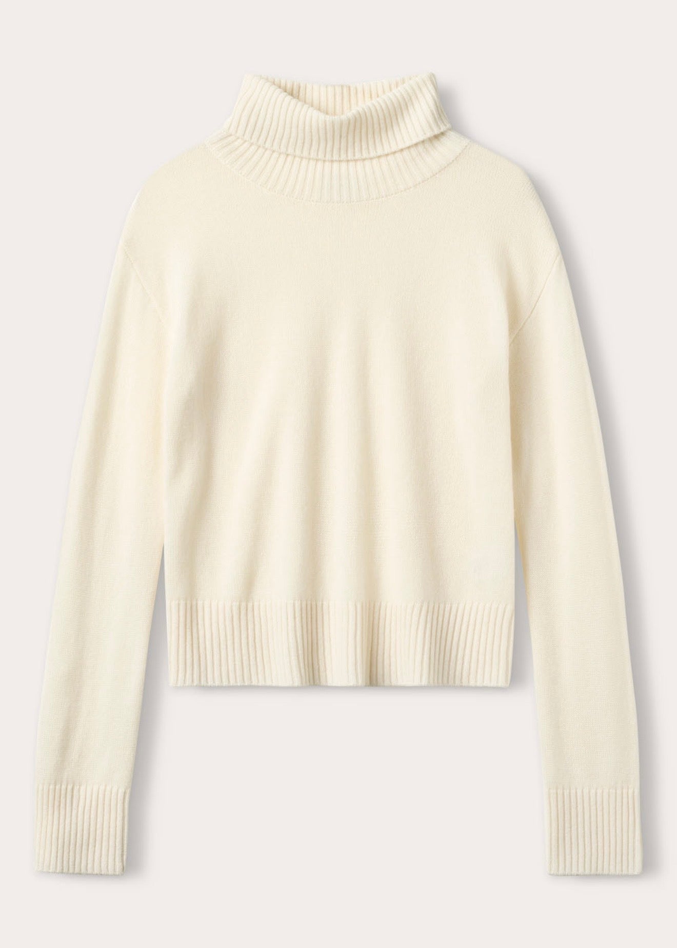 Merle jumper Off White