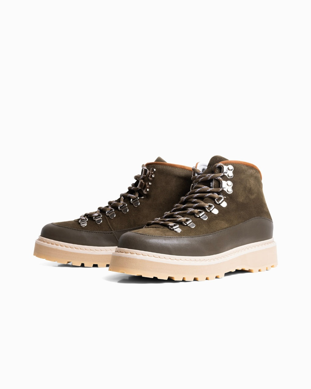 Core Cap Suede Forest