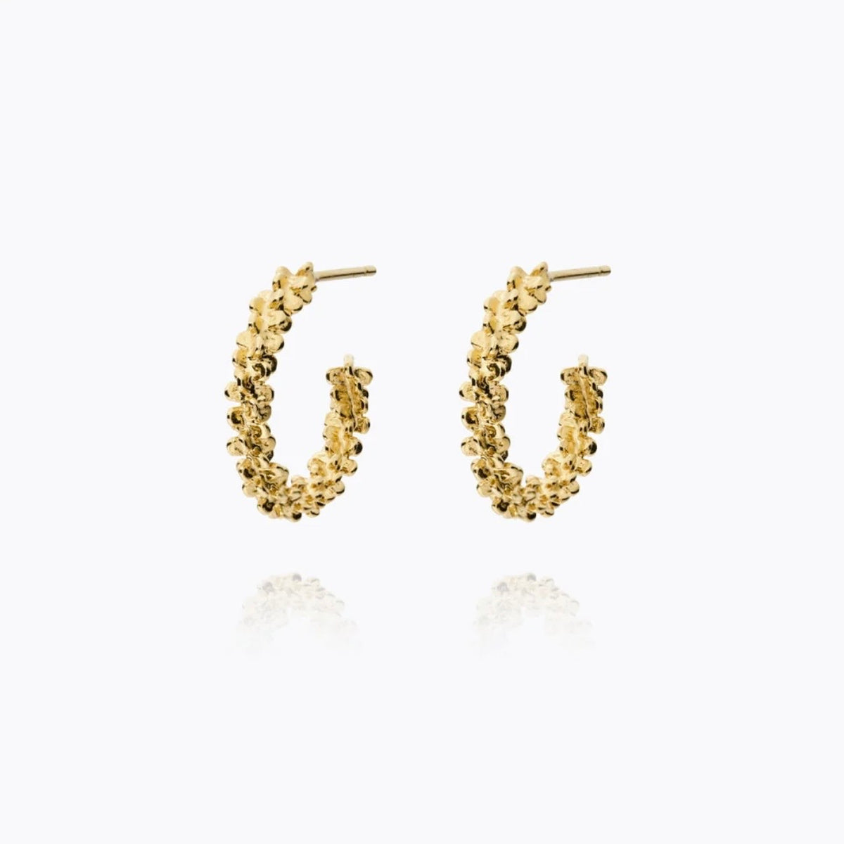 Gemma Loops Gold
