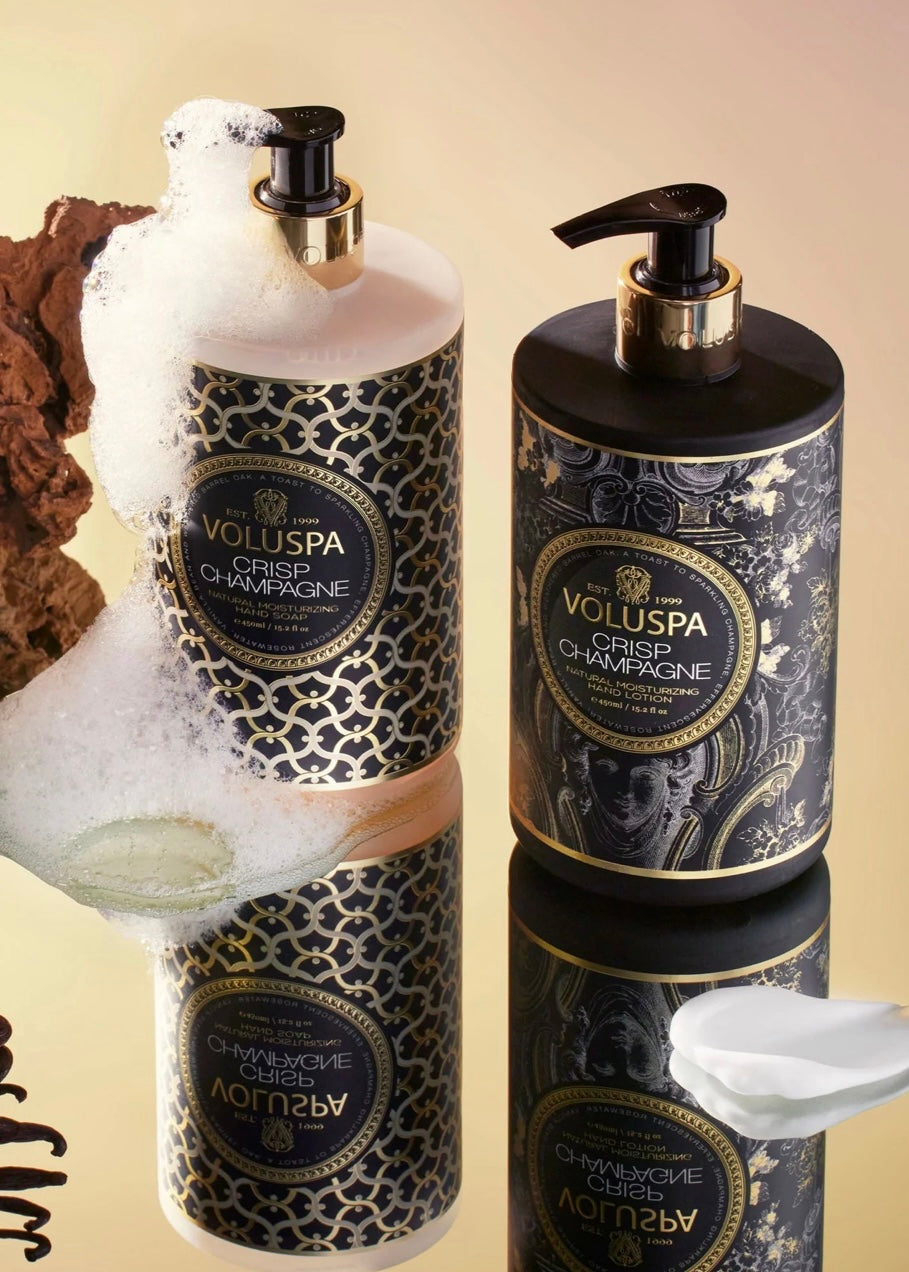Hand Soap Crisp Champagne