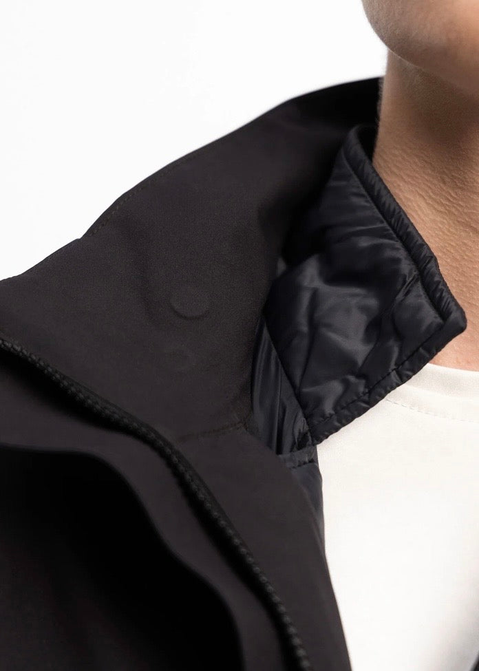 Nova Coat Espresso