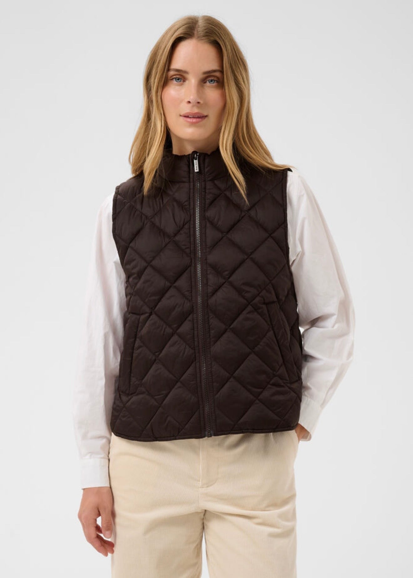 Carlota Outerwear Molé