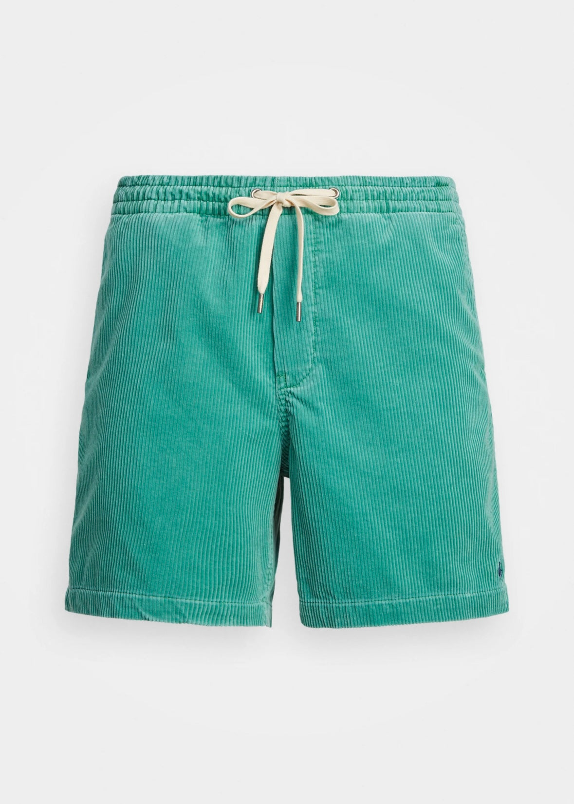 Polo Ralph Lauren Cord shorts - Seafoam Green