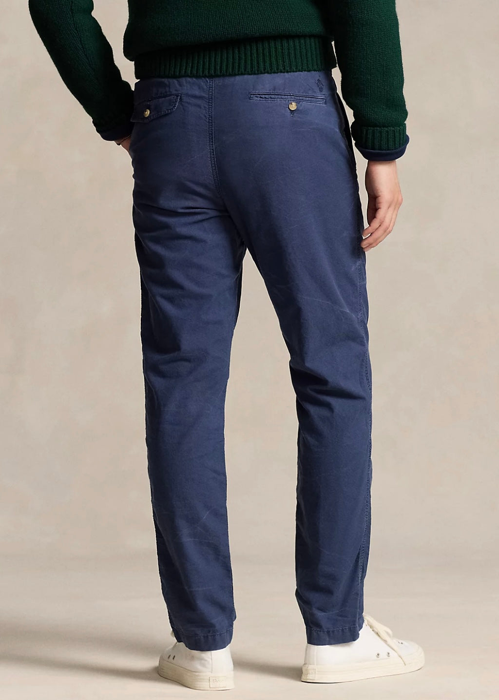 Polo Ralph Lauren chinos - Newport Navy
