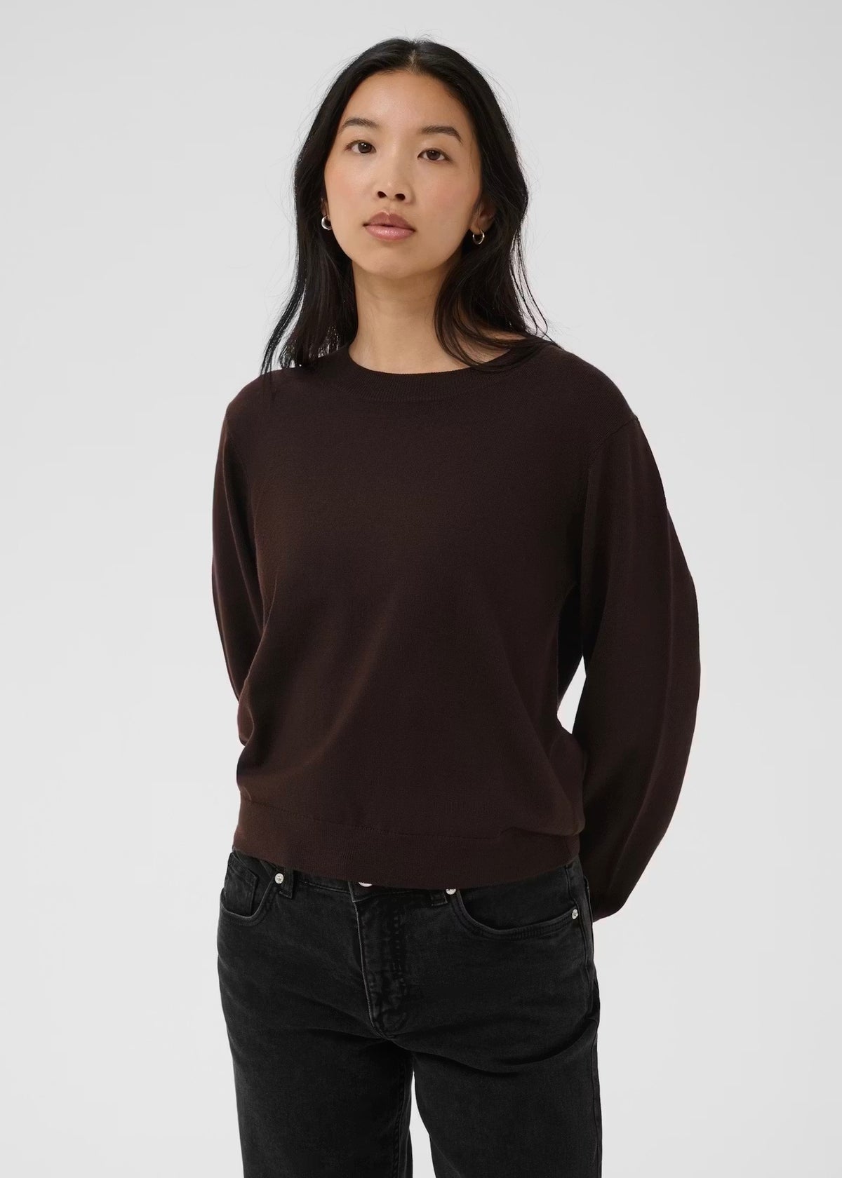 Yona Pullover Molé