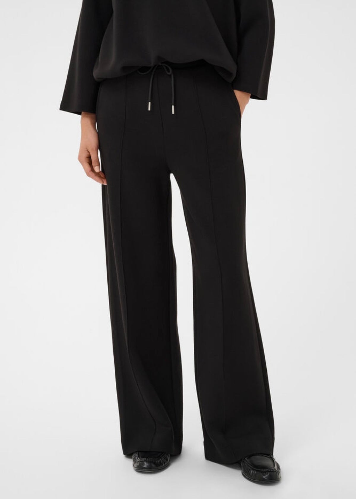 Cheline Pants Black