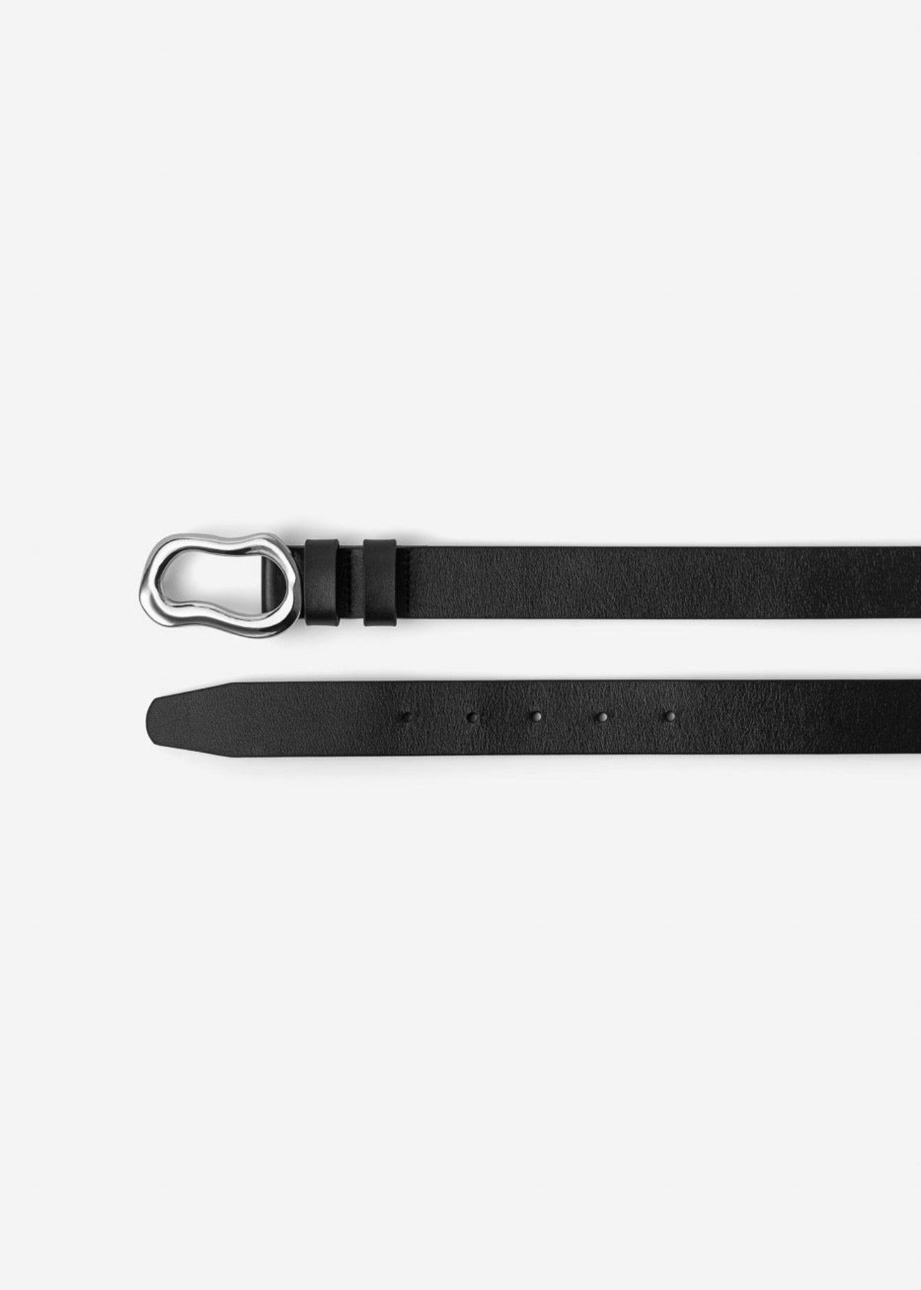 Gloria Belt Black