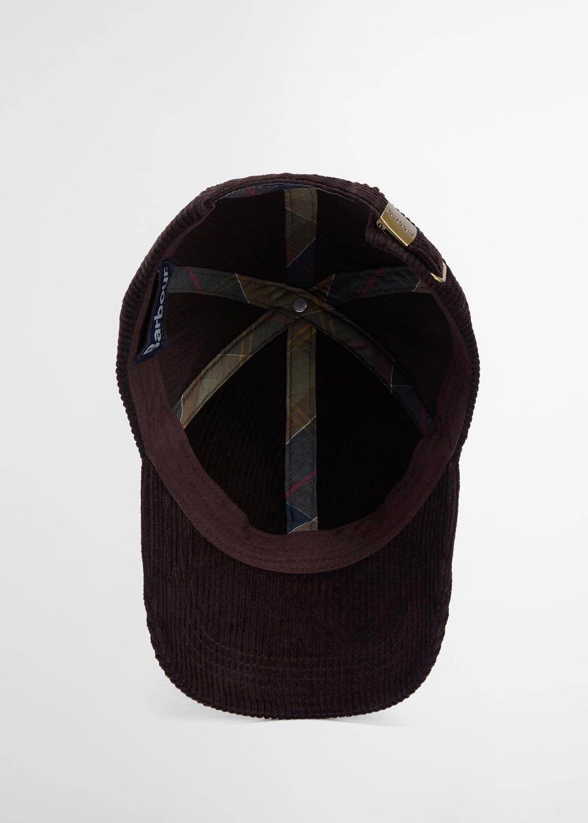 Preston Cap Brown