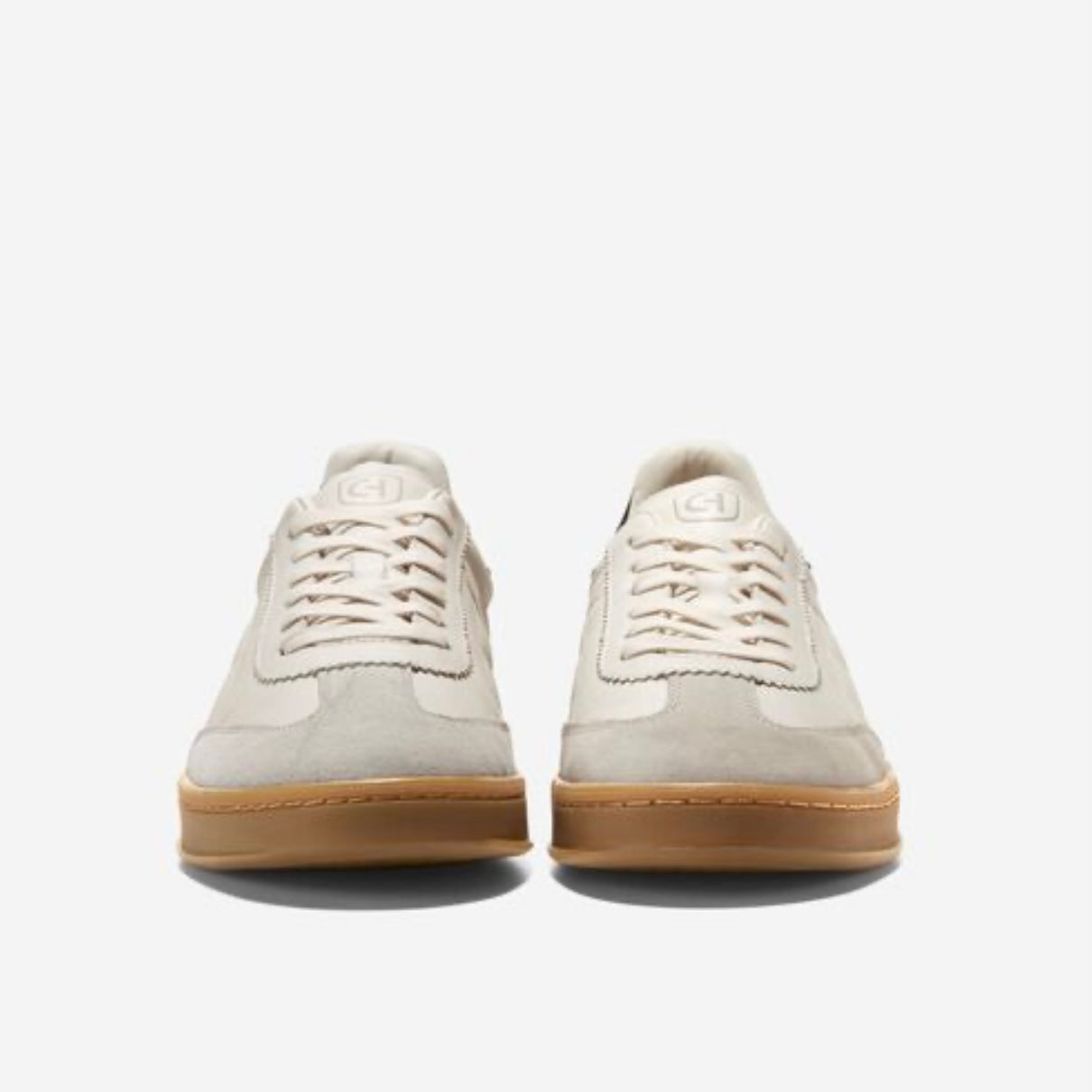 Cole Haan Grandpro Breakaway sneakers - Ivory/Gum