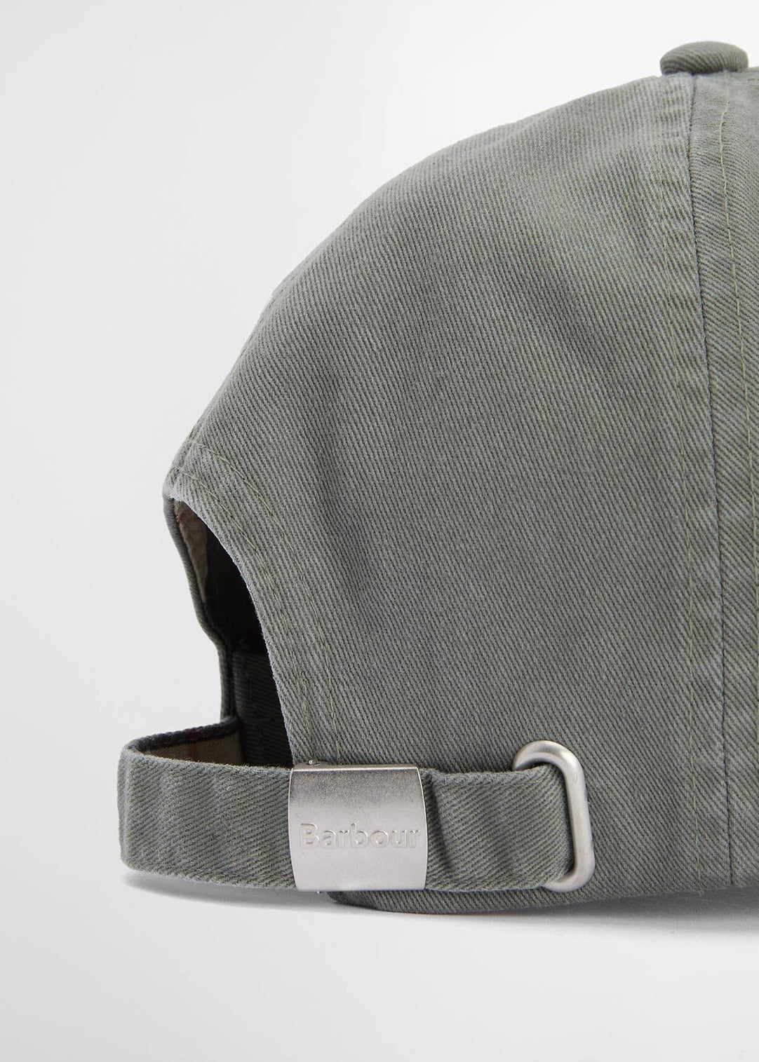 Cascade Cap Agave Green