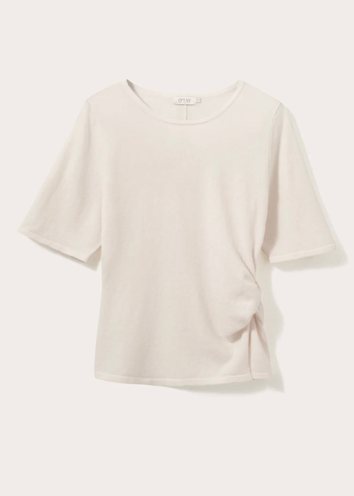 Simone Offwhite
