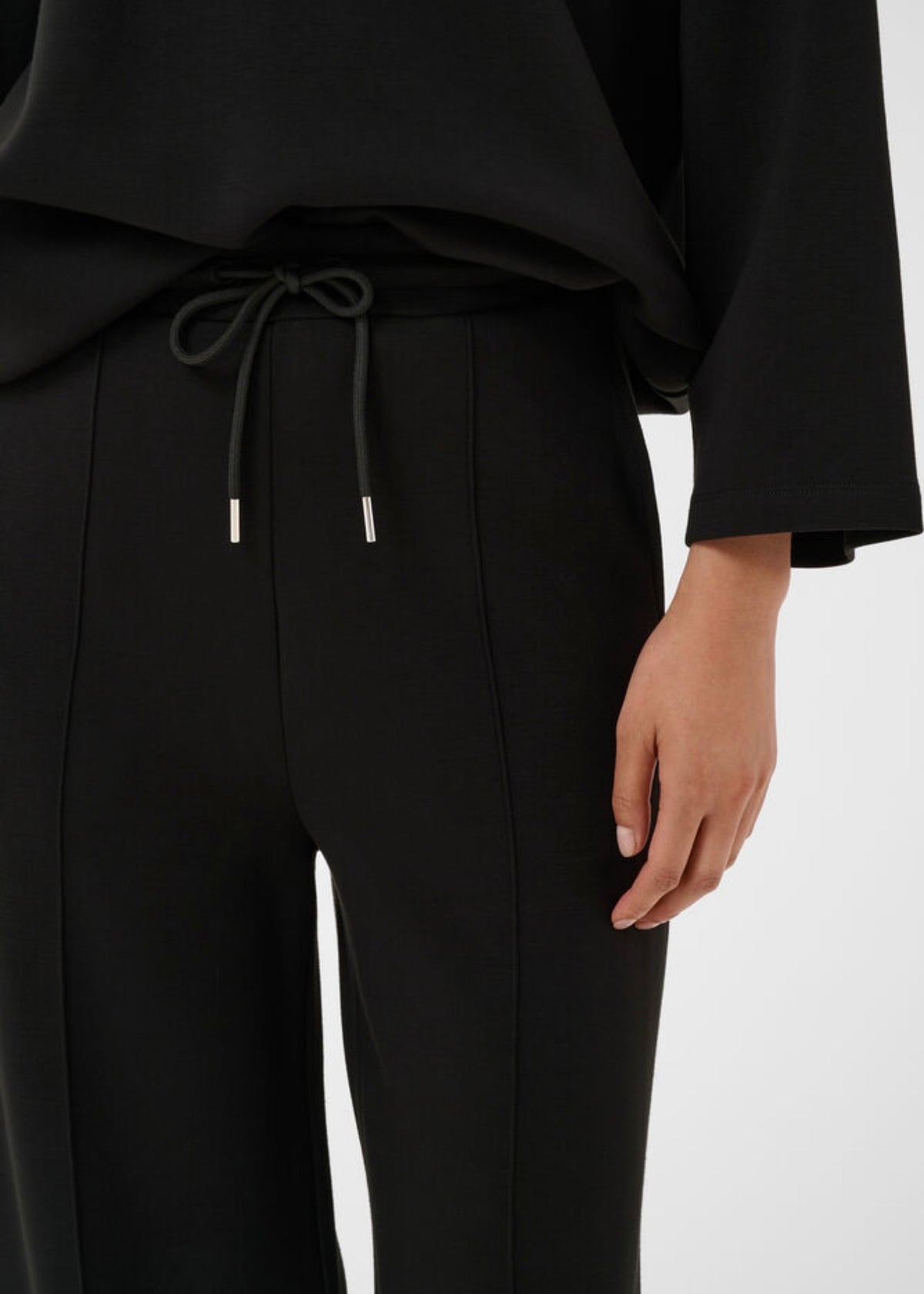 Cheline Pants Black