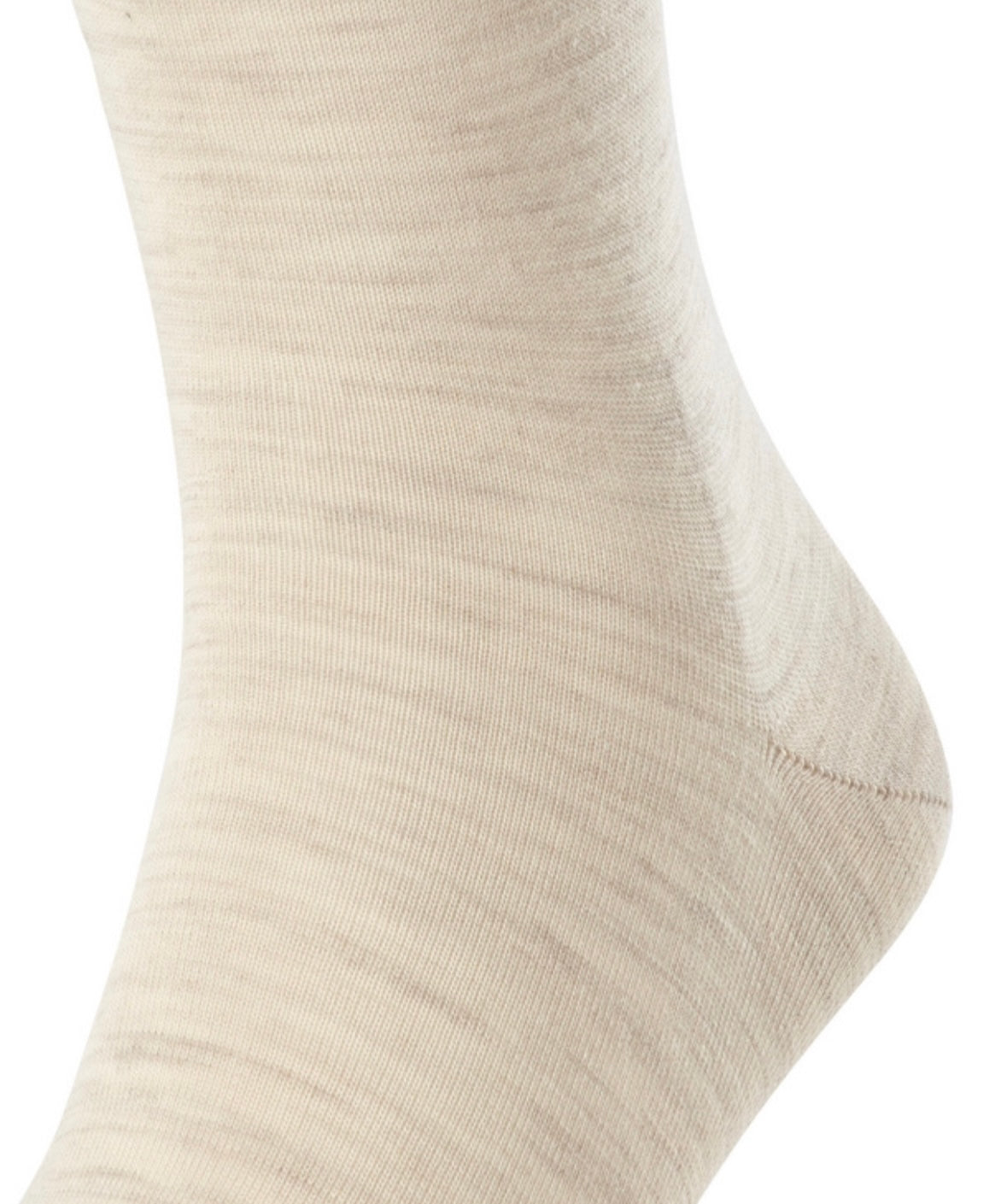 Airport Sock Beige