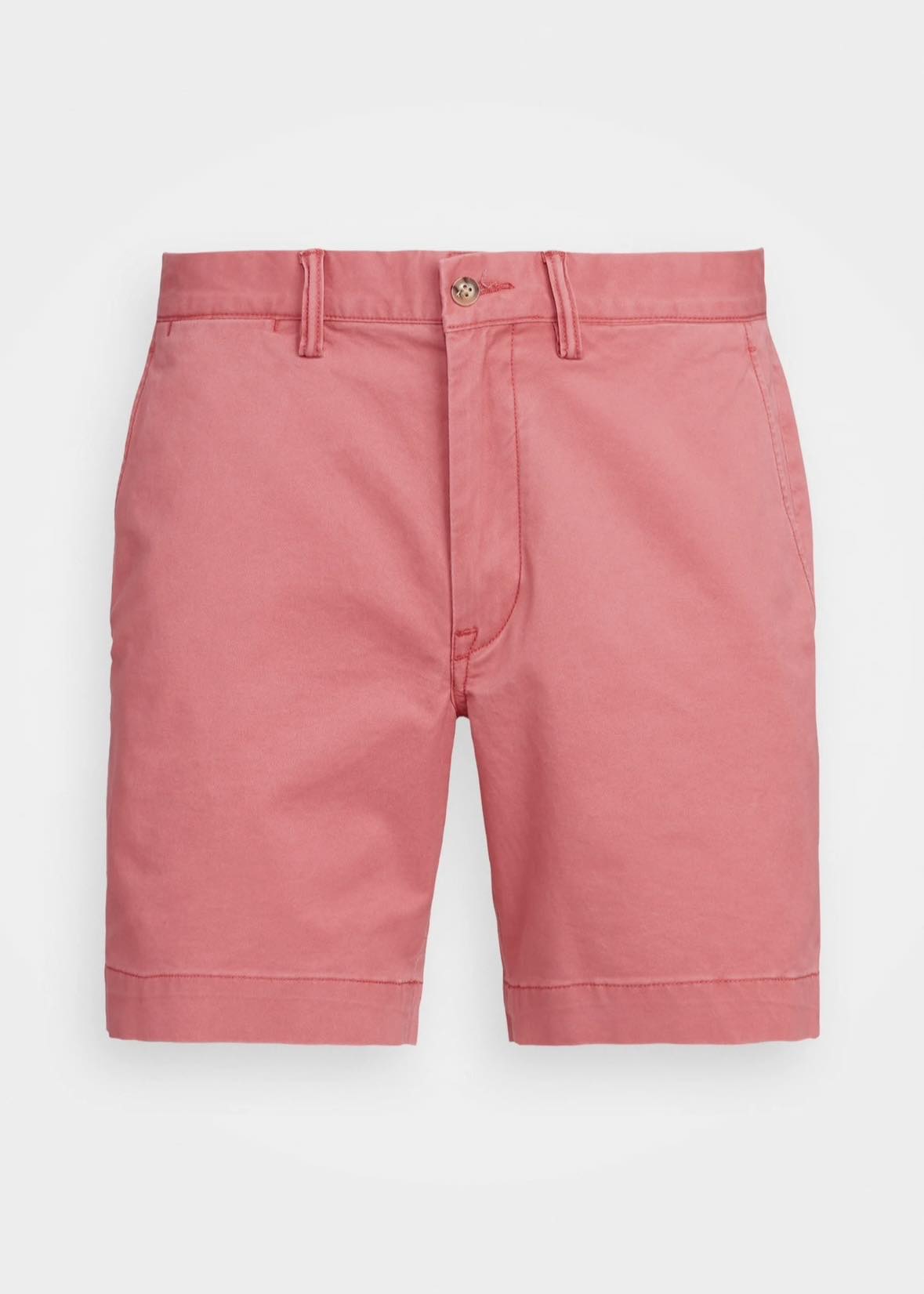 Polo Ralph Lauren Stretch Straight Fit shorts - Nantucket Red