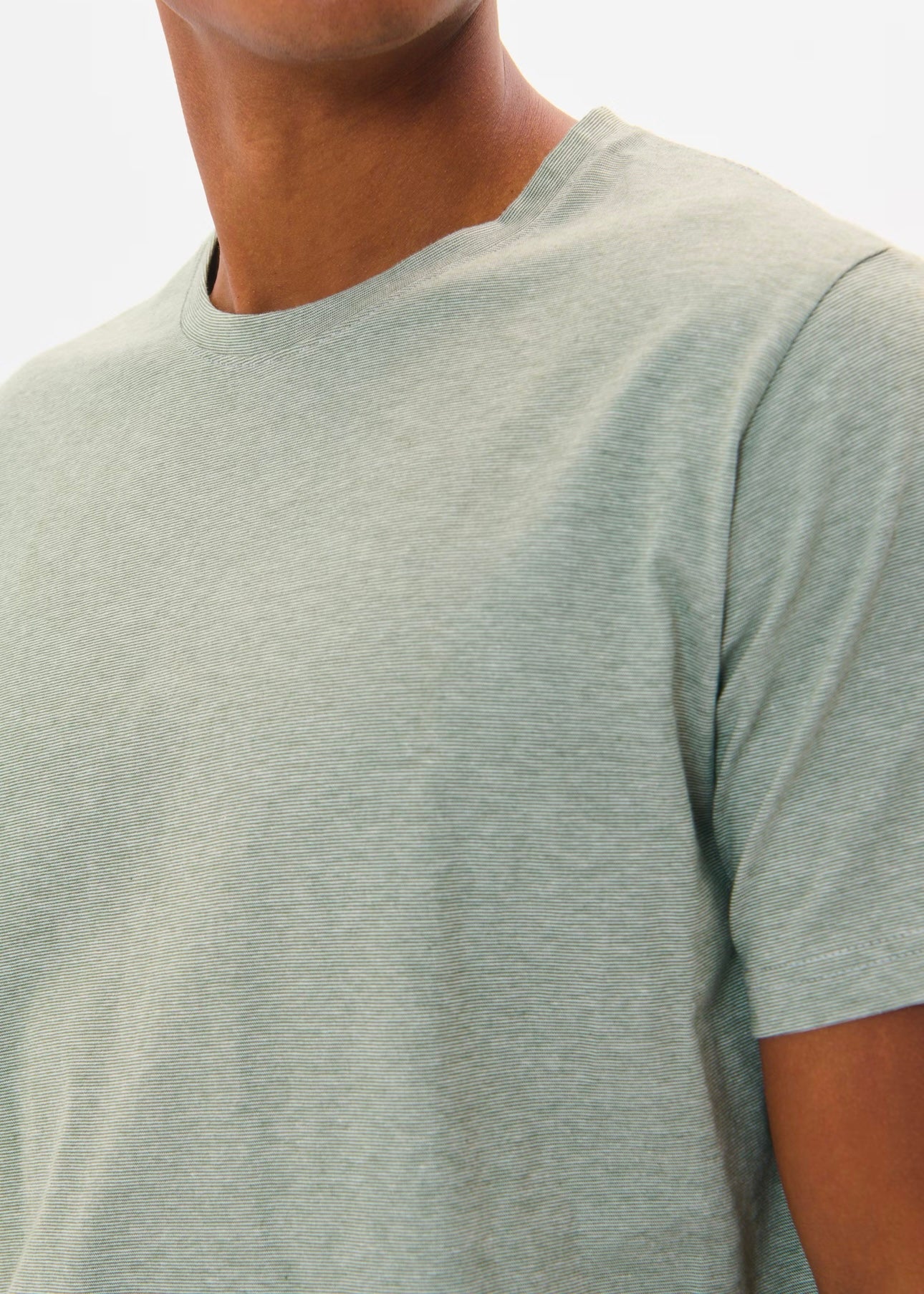 Matinique Jermane t-shirt - Thyme