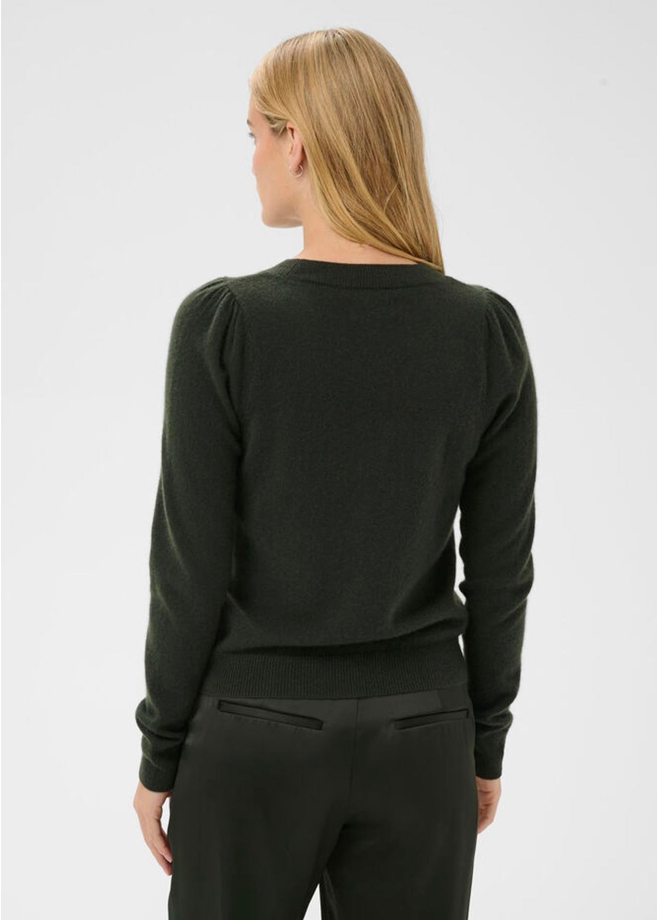 Evina pullover Rosin