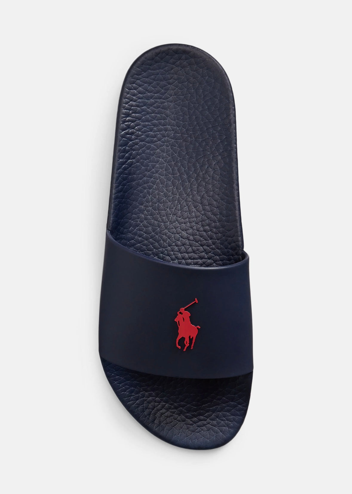 Polo Ralph Lauren slippers - Navy
