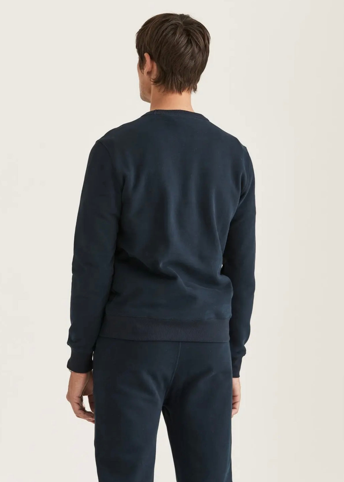 Brandon Lily sweatshirt Old Blue