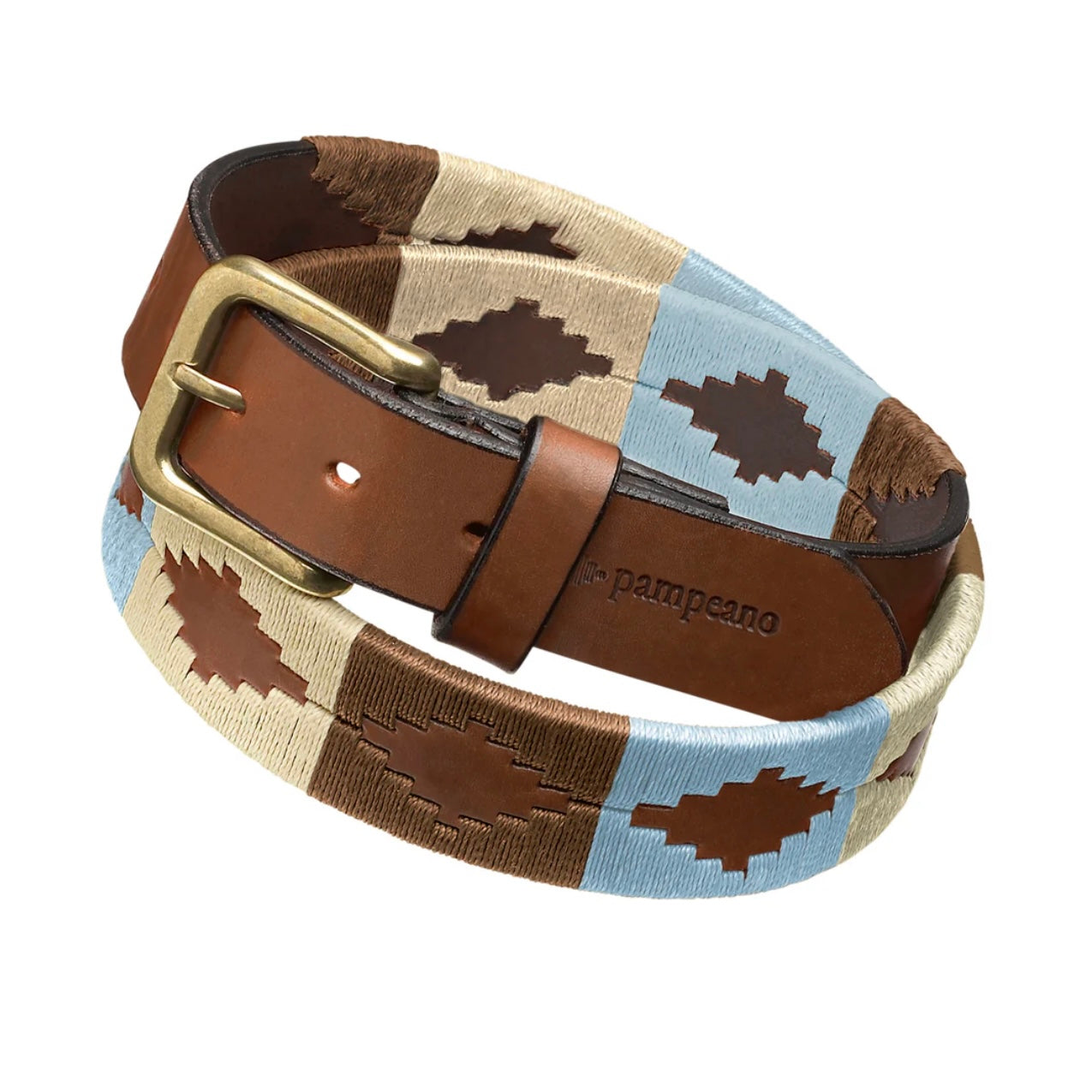 Polo belt Desierto
