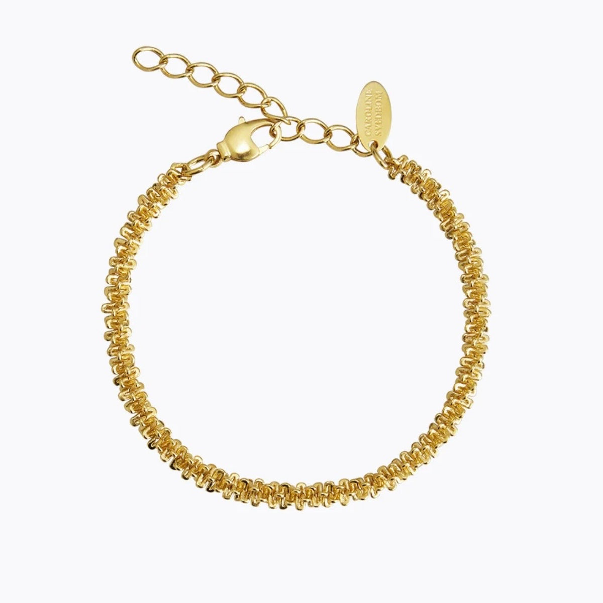 Gemma Bracelet Gold