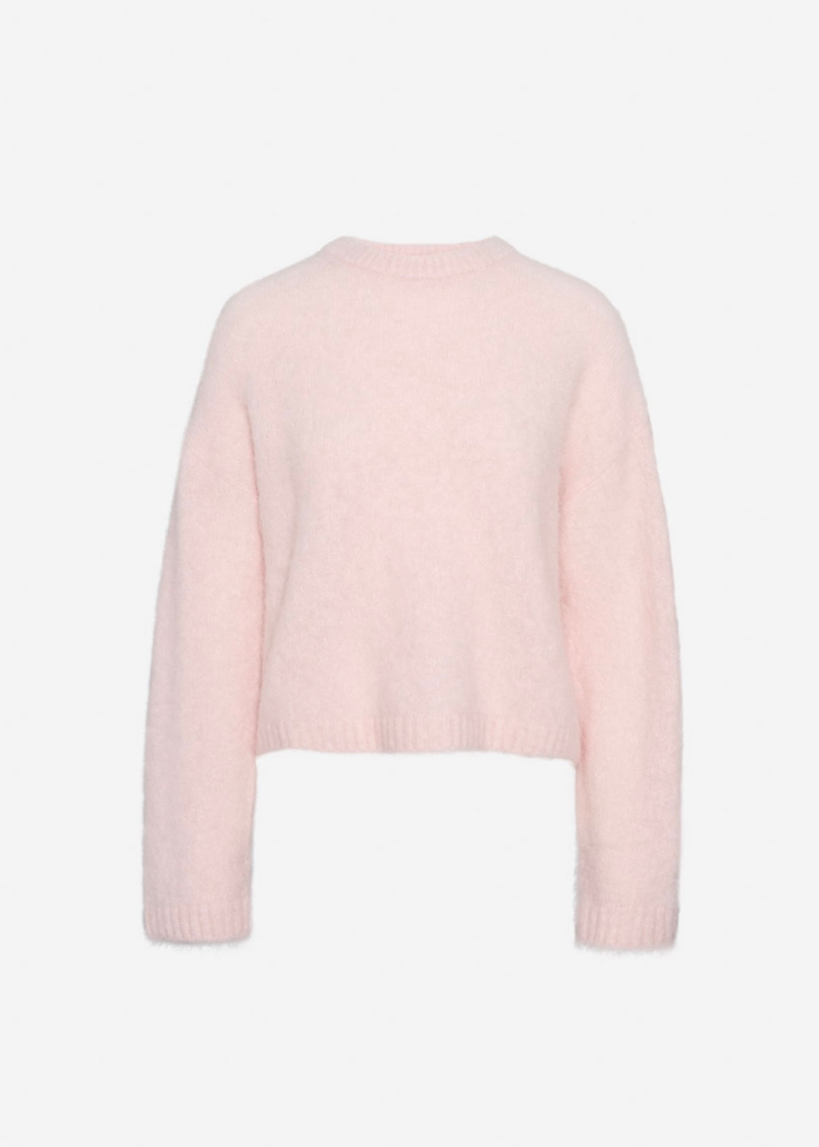 Camilla Pihl Joy Knit - Light Pink