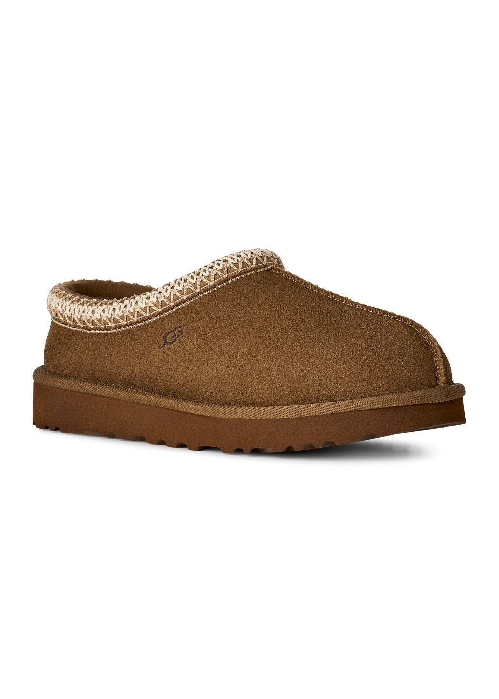 W Tasman Light Bronze