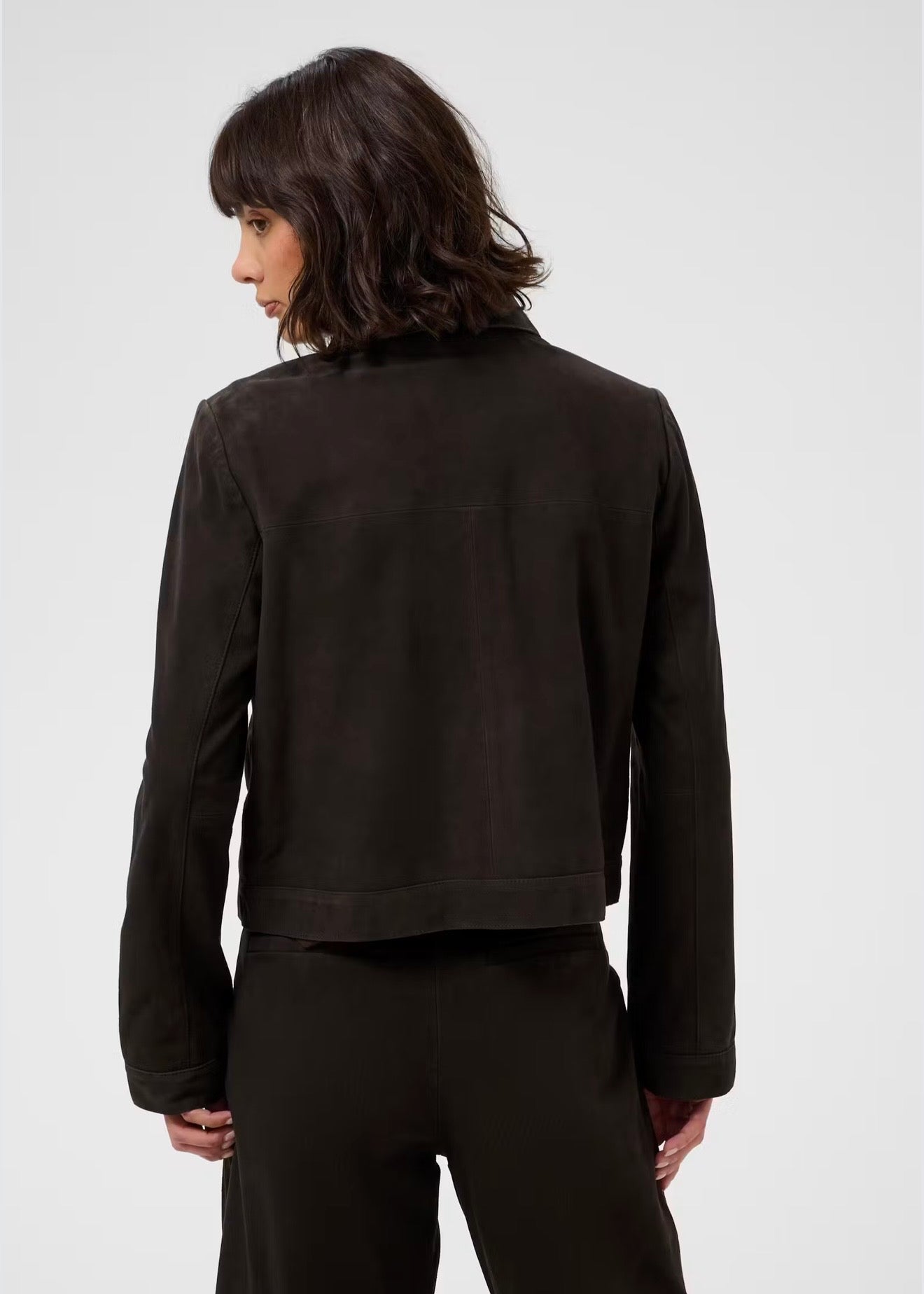 Carynn Jacket Molé