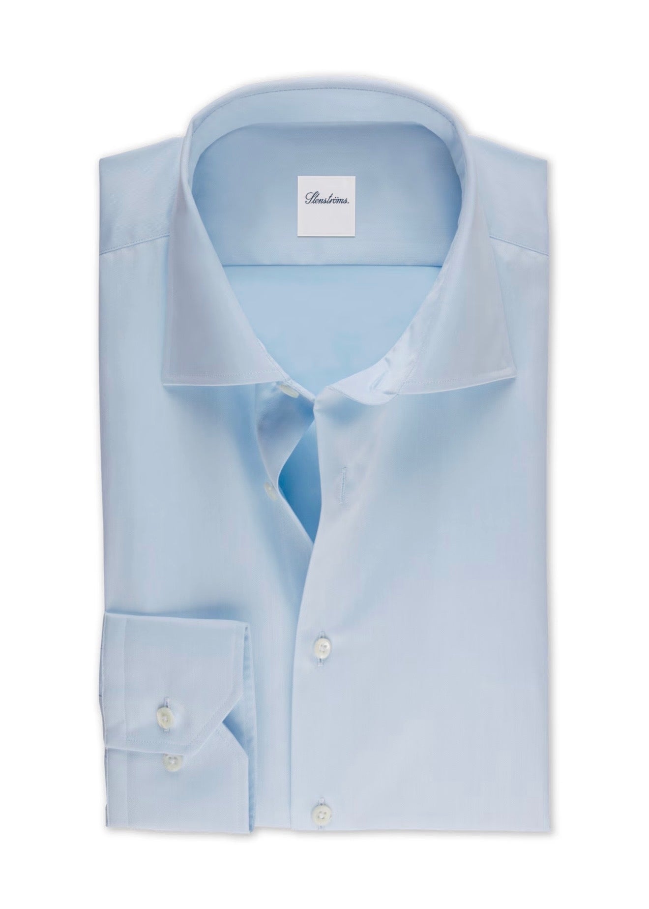 Regular shirt Blue