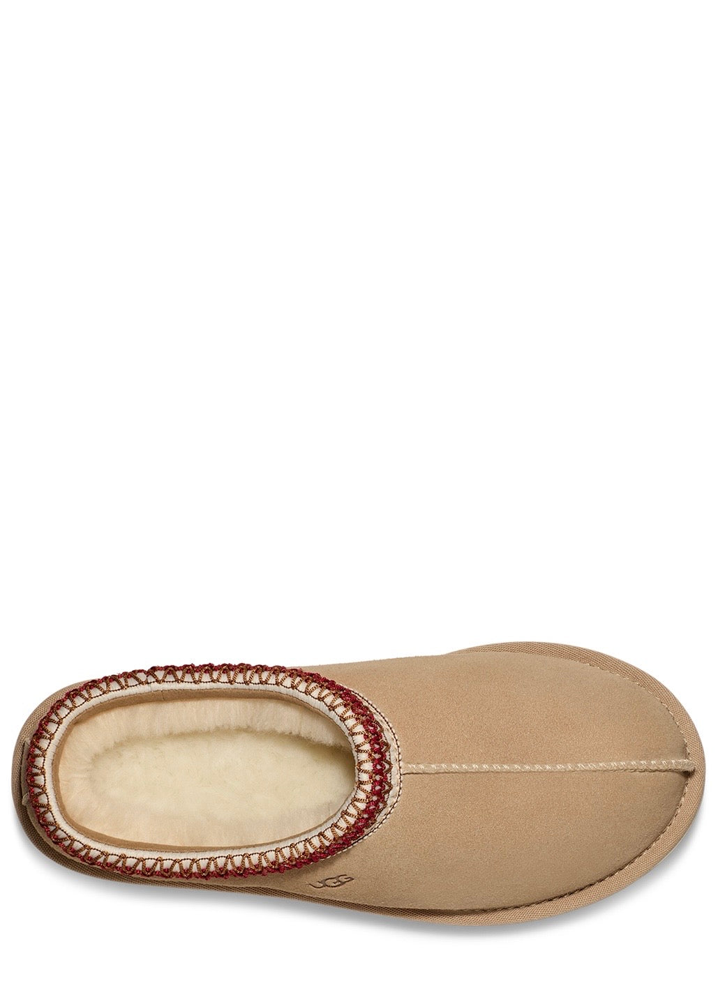 W Tasman Sand
