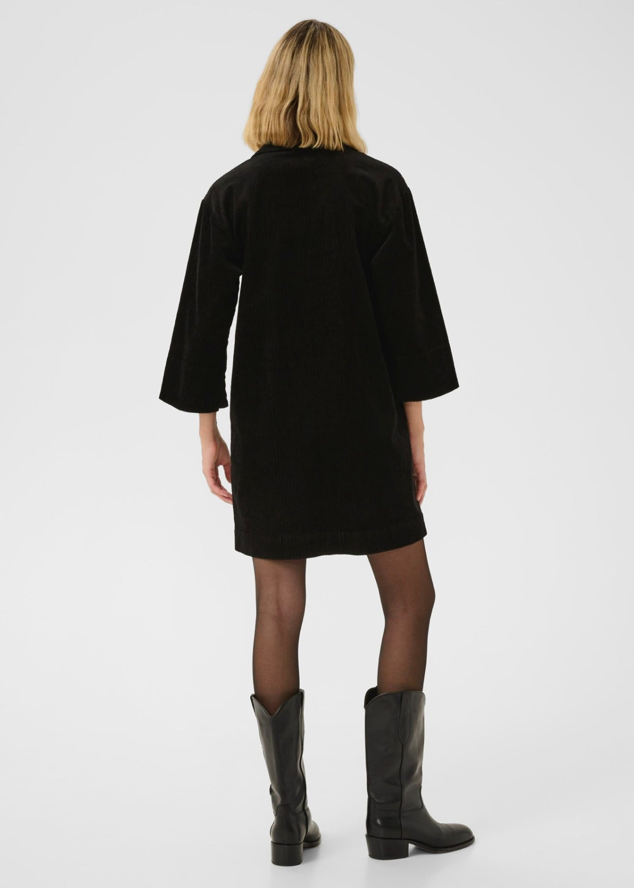 Sharri dress Black