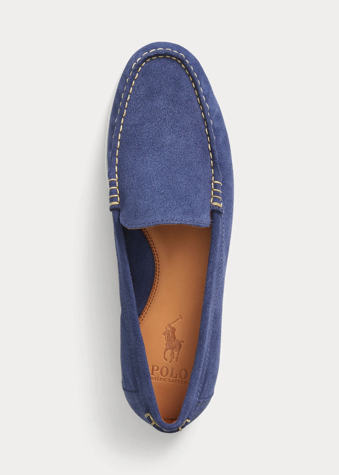 Polo Ralph Lauren loafers - Navy