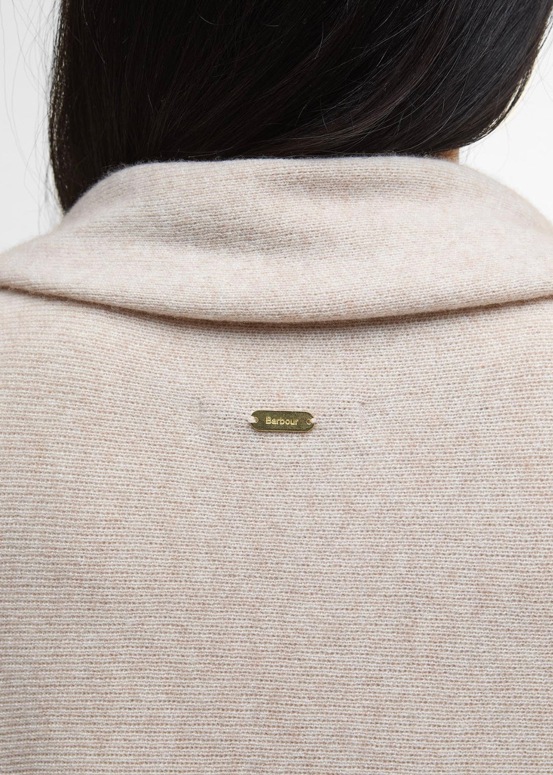 Tabitha Cape Natural