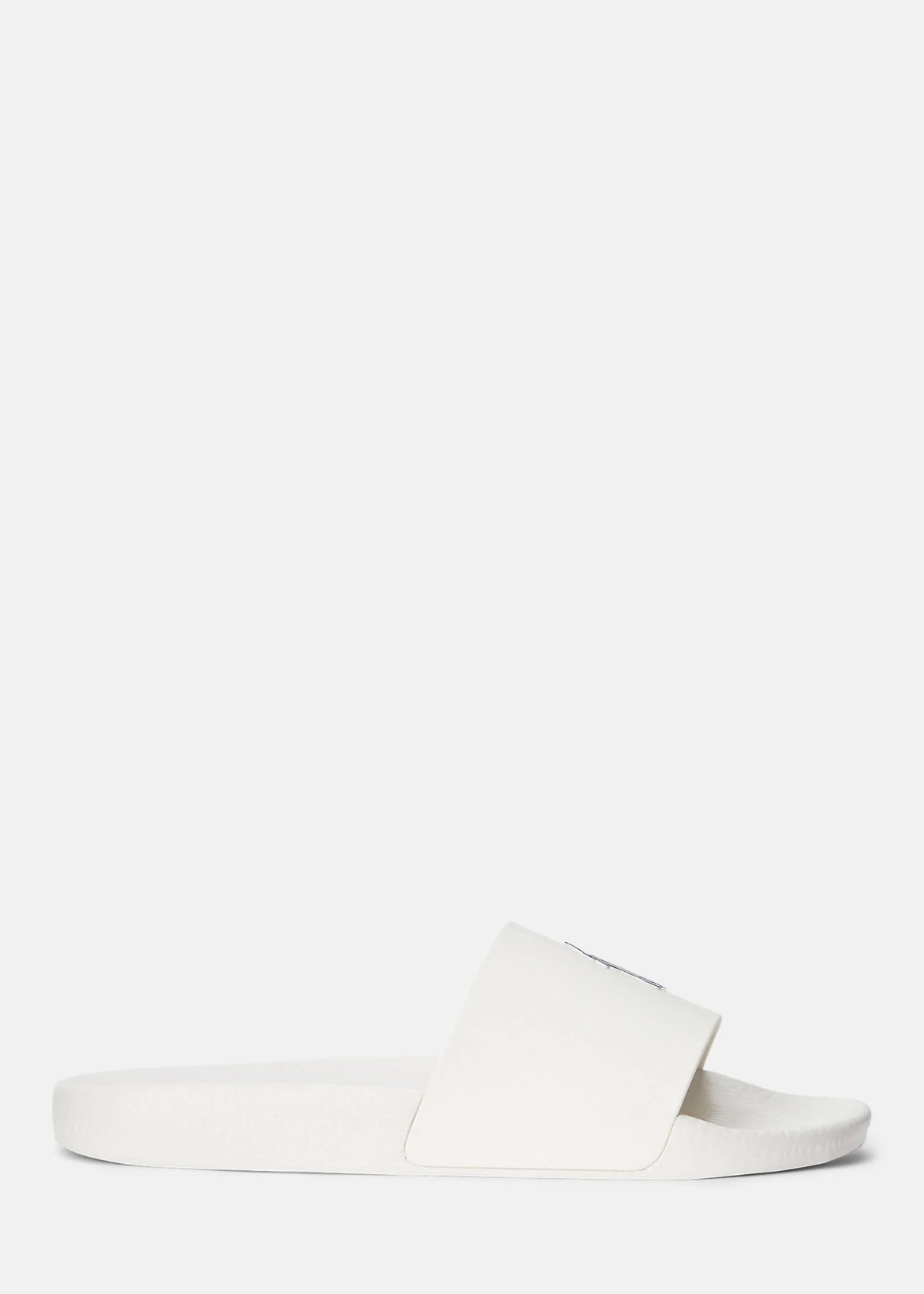 Polo Ralph Lauren slippers - White