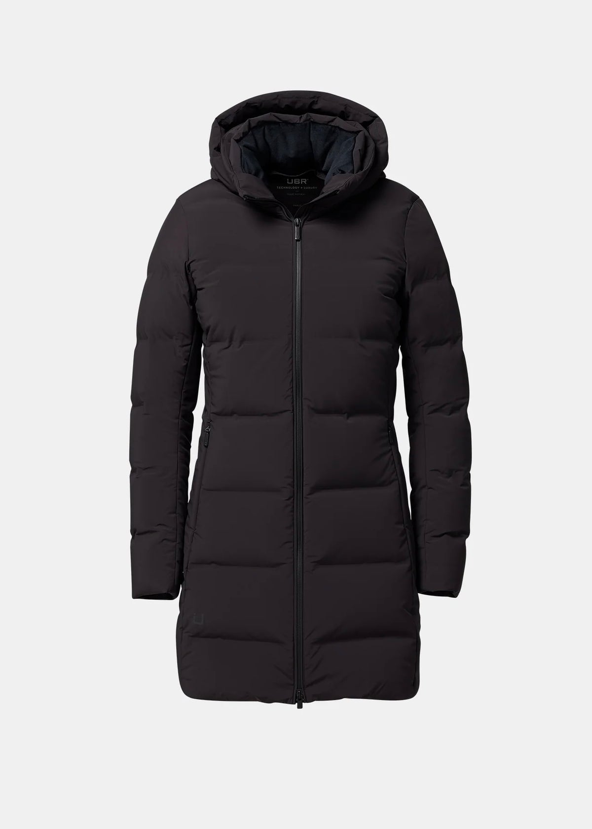 Enigma Parka Espresso