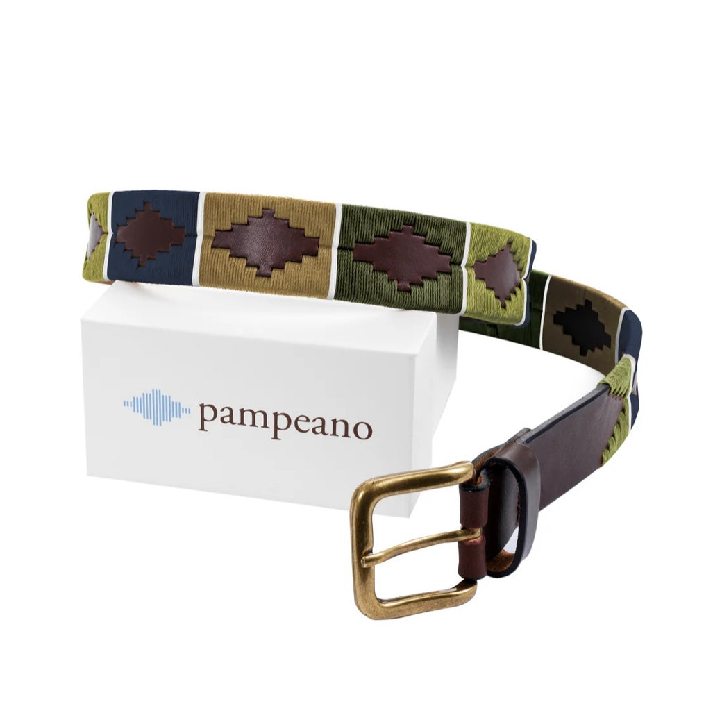 Polo belt Caza