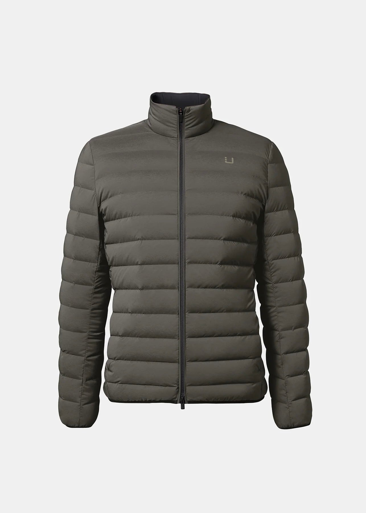 Sonic Jacket Night Olive