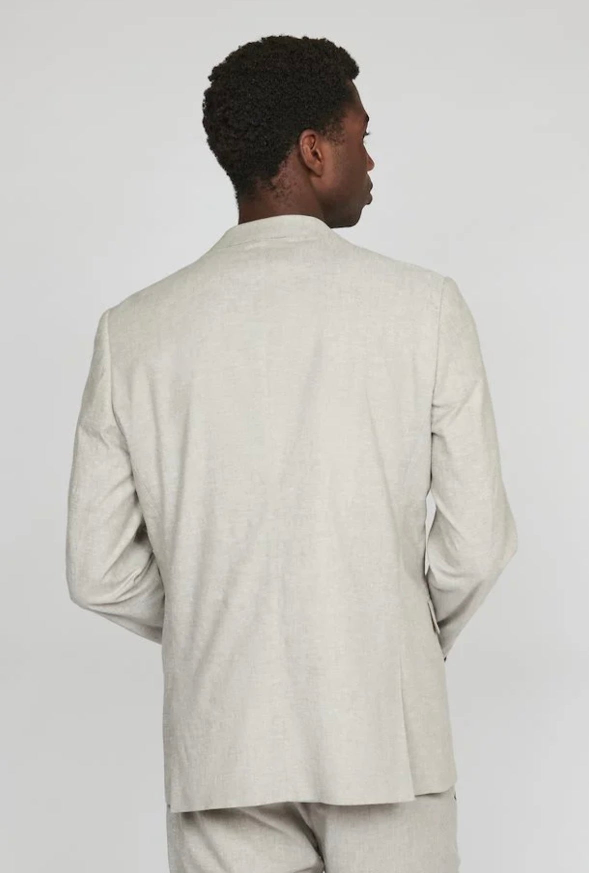 Matinique George blazer - Plaza Taupe