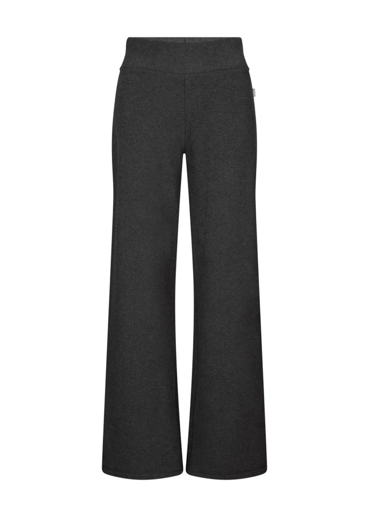 Tilly pants Dark Grey Melange